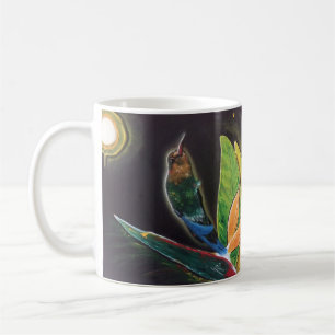Caneca De Café Little Sweetheart - Clássica Mug