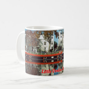 Caneca De Café Little Venice, Londres