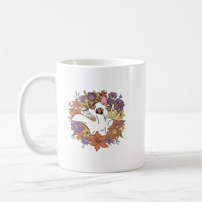 Caneca De Café livro (Esquerda)