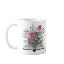 livro floral, livro floral