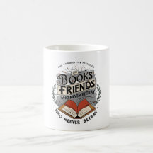 Livro Mug