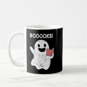 Caneca De Café Livros Livros Espirituosos Livros Espirituosos Fan