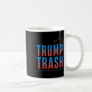 Caneca De Café Lixo De Lixo Em 2024