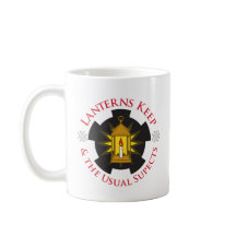 LKUS Caid Mug