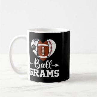 Caneca De Café Ll Gramas Futebol Péll Vender Jogador 