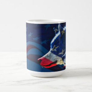 Caneca De Café Lobo
