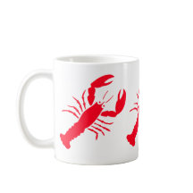 Lobster Red Love 4Marty