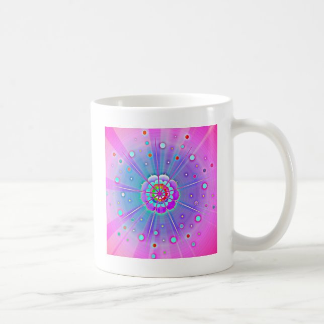 Caneca De Café Loftiness6 (Direita)