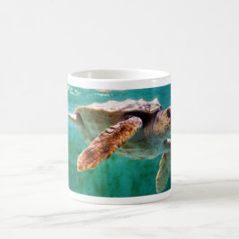 Caneca De Café Loggerhead #2 Mug