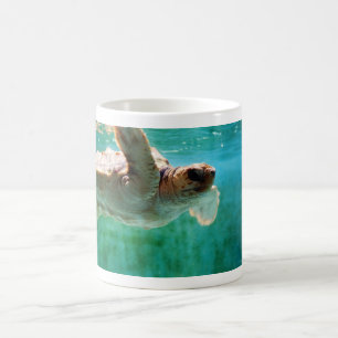 Caneca De Café Loggerhead nº 1 Mug