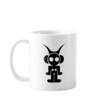 logotipo clássico DRINK SKY LIQUID