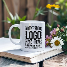 Logotipo corporativo personalizado Empresa moderna