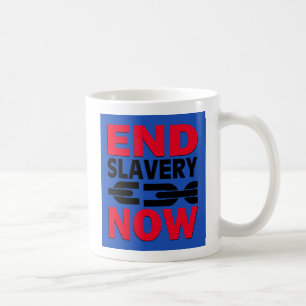 Caneca De Café Logotipo de ESN