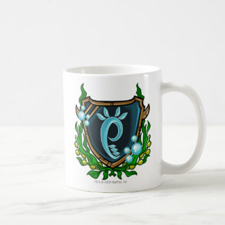 Caneca De Café Logotipo de Maraqua da equipe