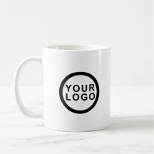 Logotipo Empresarial Marca Profissional Branco 