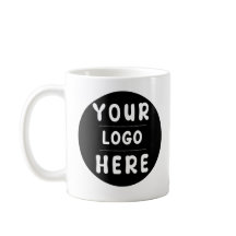 Logotipo ou imagem personalizada para negócios