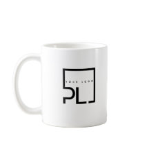 Logotipo Personalizado da Empresa