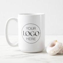 Logotipo Personalizado de Negócios Chic Branded