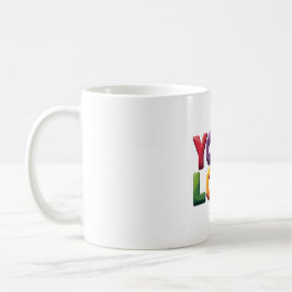Caneca De Café Logotipo Personalizado – Envie Seu Logotipo | Negó