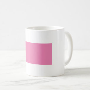 Caneca De Café Logotipo personalizado simples e elegante aqui na 
