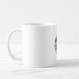 Caneca De Café Loja de Doces de Gato Loja de Doces de Gato Gato A