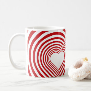 Caneca De Café Lolailo 04 por Heart