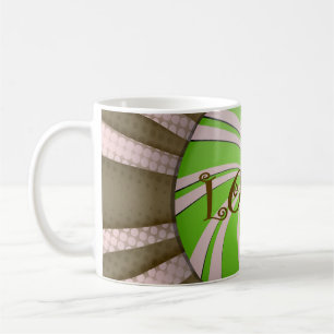 Caneca De Café lolly