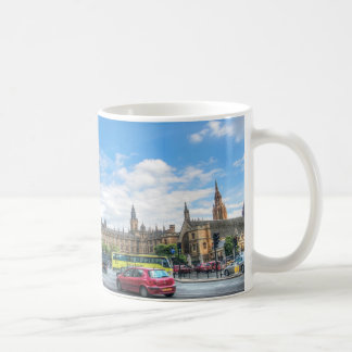 Caneca De Café Londres