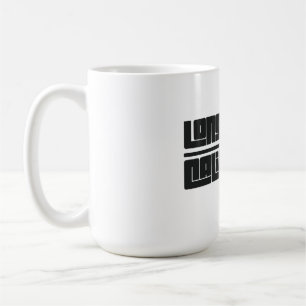 Caneca De Café Long Beach - Califórnia