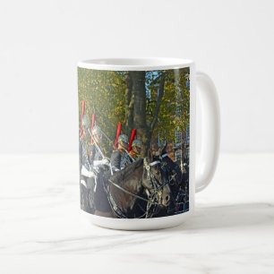 Caneca De Café Lord Mayors Mug