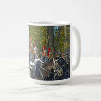 Caneca De Café Lord Mayors Mug