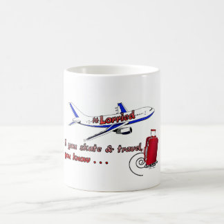 Caneca De Café #Lorried