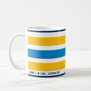 Caneca De Café Los Angeles Carrega Bares Minimalistas Coffee Mug