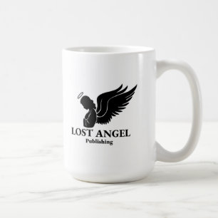 Caneca De Café Lost Angel Publishing Coffee Mug