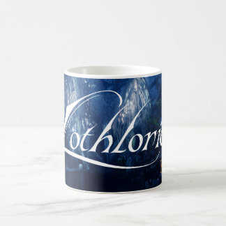 CANECA DE CAFÉ LOTHLORIEN™