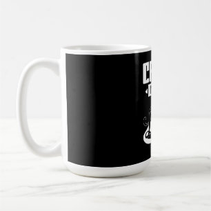 Caneca De Café Louca Iguana Lady