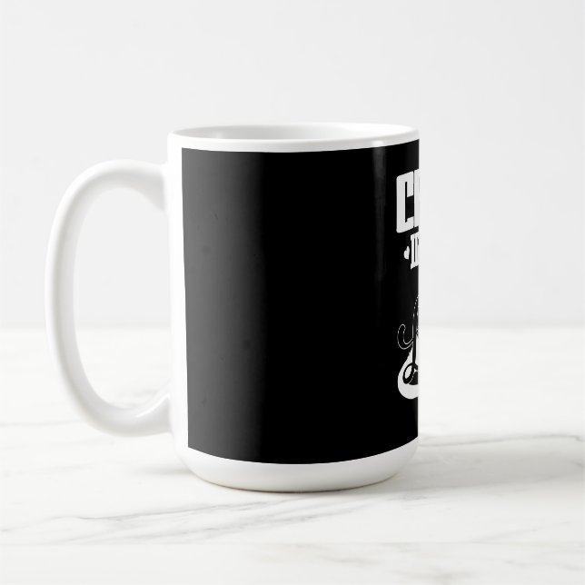 Caneca De Café Louca Iguana Lady (Esquerda)