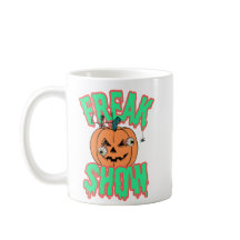 louco de Halloween