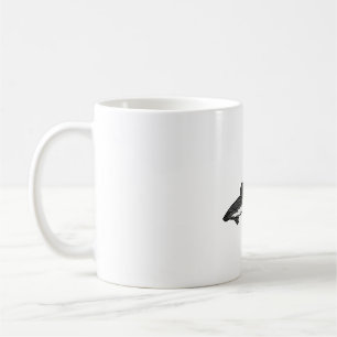 Caneca De Café loucos ao vivo