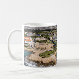 Caneca De Café Louis Imperial Beach Hotel Paphos, Chipre