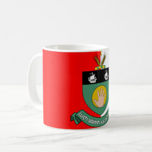 Caneca De Café Louth Mug
