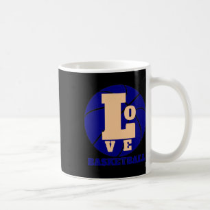 Caneca De Café Love Basball 3