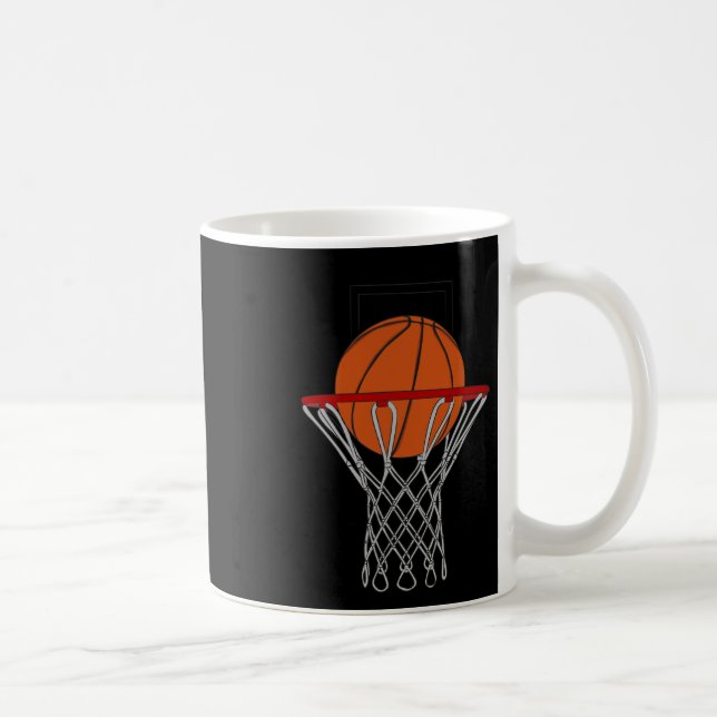Caneca De Café Love Basball 4 (Direita)