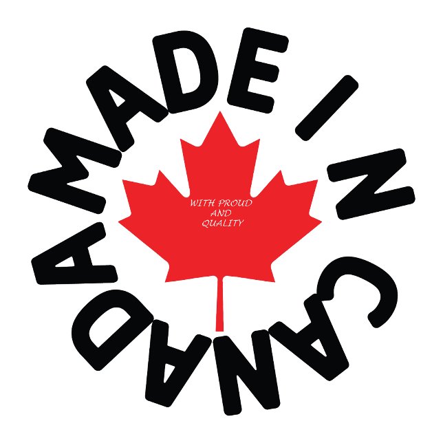 Caneca De Café Love Canada (Criador carregado)