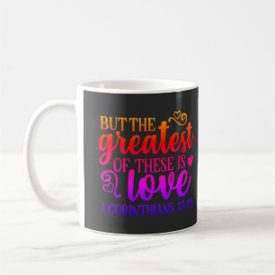 Caneca De Café LOVE Coffee Mug