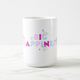 Caneca De Café love dog