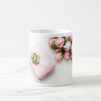 Caneca De Café Love&Friend Special