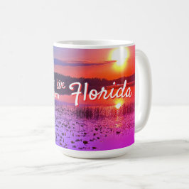 Caneca De Café "Love From" Mug