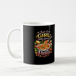 Caneca De Café Love in Every Bite