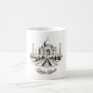 CANECA DE CAFÉ LOVERS GIFT